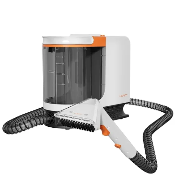 UWANT B200-SE Textiltvätt 12000Pa 450W - Vit