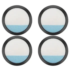 18V ONE+ Sladdlös Dammsugare Filter för husdjur, PCL720, PBLSV716, PBLSV717 Dammsugare, Jämför med Del A32SV720N