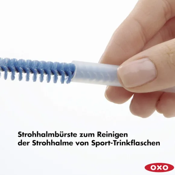 VATTENFLASKRENGÖRING