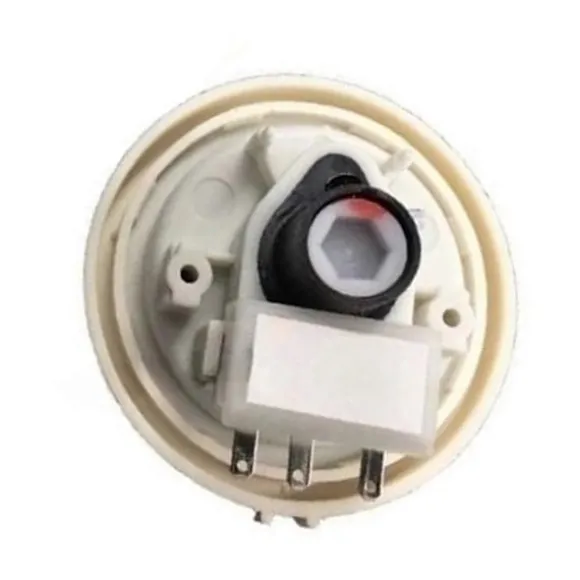 Vattennivåsensor för tvättmaskin -6B DC5V Vattennivåsensor Brytardelar Tvättmaskinstillbehör