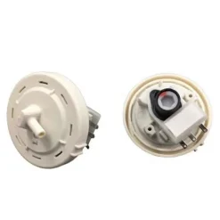 Vattennivåsensor för tvättmaskin -6B DC5V Vattennivåsensor Brytardelar Tvättmaskinstillbehör
