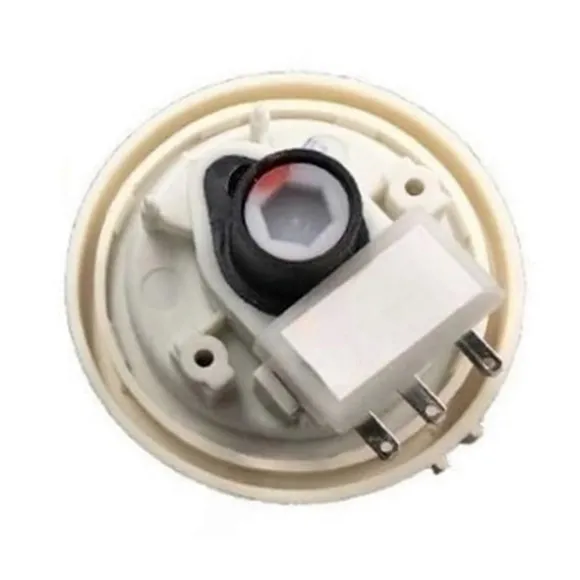 Vattennivåsensor för tvättmaskin -6B DC5V Vattennivåsensor Brytardelar Tvättmaskinstillbehör