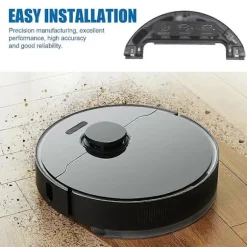 Vattentank för Dreame Z10Pro/D10PLUS L10/STYTJ05ZHM Robot-XF17-