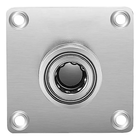 Vägghängd Högtryckstvätt Hållare Rostfri Organiseringsställ för Garage 2PCs