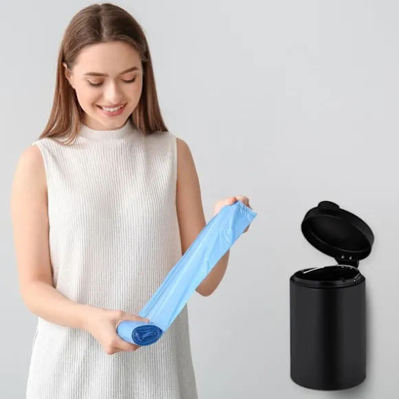 Vägghängd kosmetikabehållare 5 liter