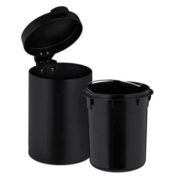Vägghängd kosmetikabehållare 5 liter