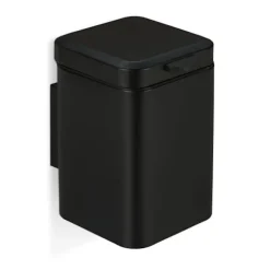 Vägghängd kosmetikabehållare 6 liter