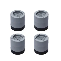 Vibrationsdämpare för Tvättmaskin / Torktumlare - Grå