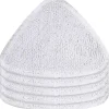 Vileda 100 Kompatibla 6-pack Mikrofiber Ångmoppdynor Ersättning