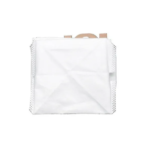 Viomi S9 Robotdammsugare Dammpåsar - Stor Kapacitet & Läcksäker (4-pack) 4 PCS