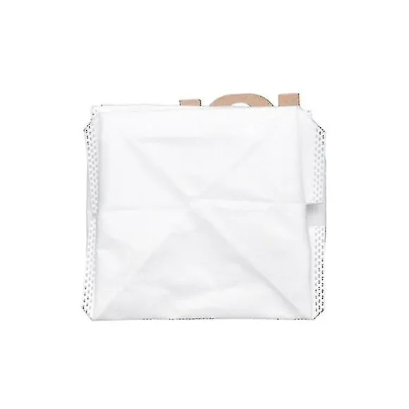 Viomi S9 Robotdammsugare Dammsugarpåsar - Stor Kapacitet & Läcksäkra (10-pack) PCS