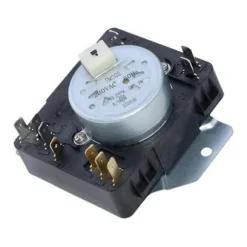 W11566735 W11685947 Torktumlartimer för Torktumlare MED4500MW0 YMED4500MW0 Ersätter 4981088 AP7215858 PS17216594