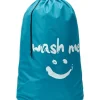 Wash Me Reseletvättsäck, Maskintvättbar Tvättsäck
