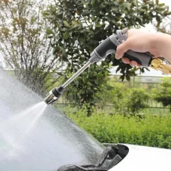 Waterblitz Högtryckstvätt, Qinux Waterblitz Högtryckstvätt - Perfekt A