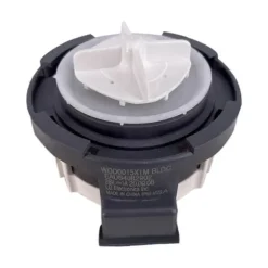 WDD0015X1M BLDC EAU64082902 26V Dräneringspumpmotor för Tvättmaskin Tvättmaskins Dräneringsenhet