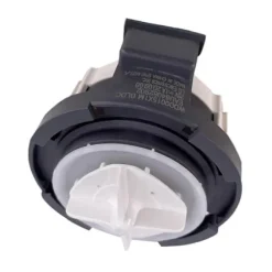 WDD0015X1M BLDC EAU64082902 26V Dräneringspumpmotor för Tvättmaskin Avloppsenhet (FMY) As Shown
