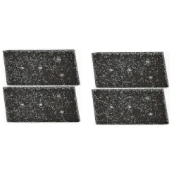 Whirlpool Torktumlare Luddfilter 4-pack, Hög Effektivitet 481010716911