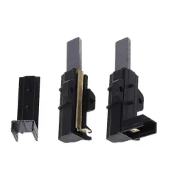 Whirlpool Tvättmaskin Motor Kolborstar med Hölje - 2st/set L94mf7