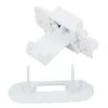 WH02X24399 Låsbleck för Tvättmaskinslock och WH01X24381 Ram för Tvättmaskinslock för och Toppmatad Tvättmaskin