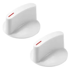WH1X2721 Torktumlarknapp, Ersättning för Torktumlardelar, Ersätter AP2044893 123C7931 EA271094 PS271-Xin