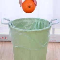 【xj】6 st soptunneklämmor plastklämma, multifunktionell klämma, säkrar